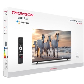 Thomson 43UA5S13 43" LED UHD Android TV