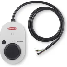 Fronius Wattpilot Home 22 J 2.0 Wandladestation Typ 2 (22 kW, 32 A) - 2 m
