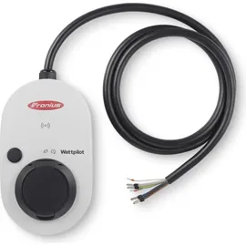 Fronius Wattpilot Home 22 J 2.0 Wandladestation Typ 2 (22 kW, 32 A) - 2 m