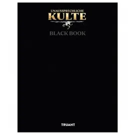 Truant Unaussprechliche Kulte