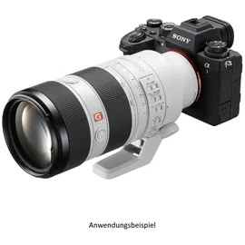Sony FE 70–200 mm F2,8 GM OSS II