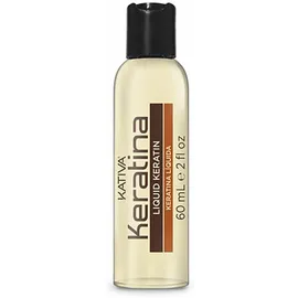 Kativa Keratina Liquid Keratin Haaröl 60 ml