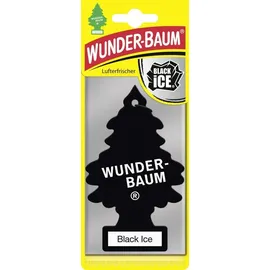 HPAUTO Wunderbaum Black Ice