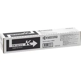 Kyocera Toner TK-5215K schwarz