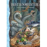 VARIA Group Bestienmeister Tiergefährten in Lorakis Splittermond: