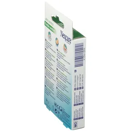 3M Nexcare ultra stretch comfort flexible Pfl.6x10 cm