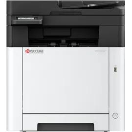 Kyocera ECOSYS MA2101cwfx Farblaserdrucker Scanner Kopierer Fax LAN WLAN