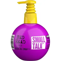 Tigi Bed Head Small Talk Volumen-Stylingcreme 240 ml