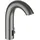 Laufen Curvetronic Sensor-Armatur Edelstahl