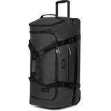 Eastpak Duffel Pack Wheel 71 cm 60 L Tarp Black2
