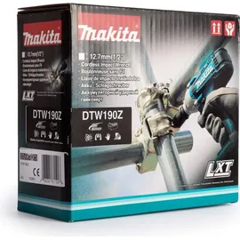 Makita DTW190Z ohne Akku