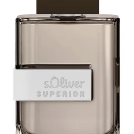 s.Oliver Superior Men, After Shave 50 ml € 50.0 ml