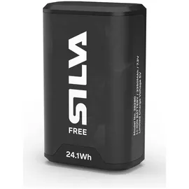 Silva Free 900 S Schwarz