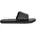 UGG Seaside Slide Schwarz 42