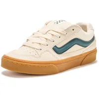 Vans Filmore Herren Weiß 42