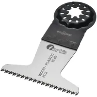 Fortis Sägeblatt SL HCS Precision 65 x 50 mm