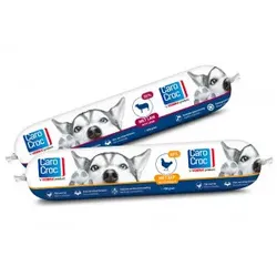 CaroCroc Wurst Huhn & Lamm Probierpaket Pro Set