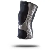 m√oller Hg80 Kniebandage 1 St. Schwarz XS