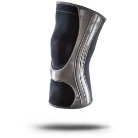 m√oller Hg80 Kniebandage 1 St. Schwarz XS