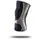 m√oller Hg80 Kniebandage 1 St. Schwarz XS