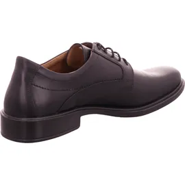 Jomos Schnürschuhe Herren Schwarz 47