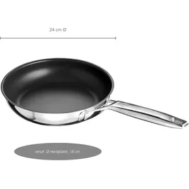 Schulte-Ufer Astral Bratpfanne 24 cm
