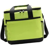 CORHAD Thermotasche Kühlrucksack Aus Oxfordstoff Mit Peva Isolierung Und Polsterung Großes Fassungsvermögen Verstellbarer Schultergurt Für Outdoor Food Storage Und Picknick