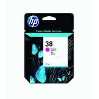 HP 38 magenta (C9416A)