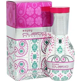 Custo Barcelona Enjoy Eau de Toilette 30 ml