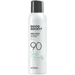 Artego 90 Free Shape Modelling Mousse für mehr Volumen Schaumfestiger 250 ml 