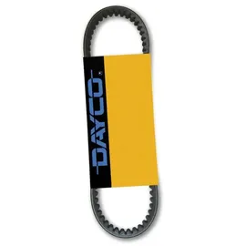 DAYCO Antriebsriemen für Scooter Aprilia Scarabeo 100 2t
