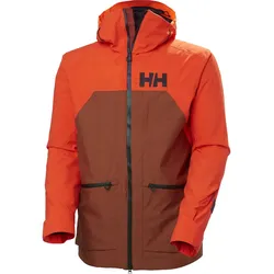 Helly Hansen Straightline Lifaloft 2.0 Jacket iron oxide (301) S