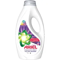 Ariel Colorwaschmittel Flüssig 0,9 l 20 WL