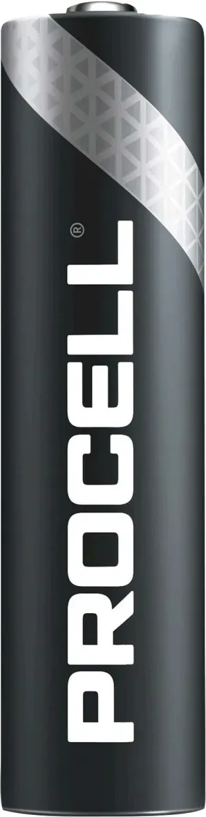 PROCELL AA Battery LR6 - MN1500 - 1,5 V