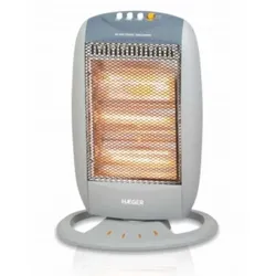 Haeger Halogen-Heizung Hh120002A