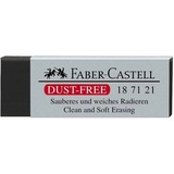 Faber-Castell Korrekturmittel, Radierer Dust-Free