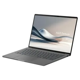 Asus ZenBook 14 OLED Snapdragon X Elite X1E-78-100 32 GB RAM 1 TB SSD Win11 Home