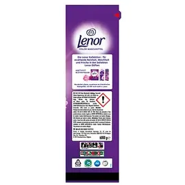 Lenor Amethyst Blütentraum Waschpulver 100 Waschladungen