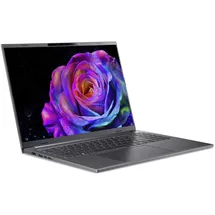 Acer Aspire 16 AI OLED A16-61M-R4JE AMD Ryzen AI 7 350 32 GB RAM 1 TB SSD