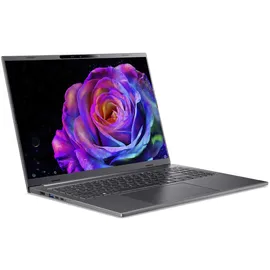 Acer Aspire 16 AI OLED A16-61M-R4JE AMD Ryzen AI 7 350 32 GB RAM 1 TB SSD