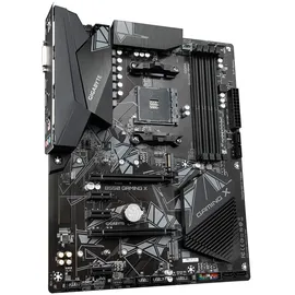 Gigabyte B550 Gaming X V2