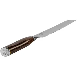 KAI Shun Premier Tim Mälzer Brotmesser 23 cm