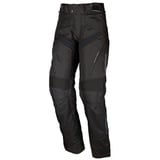 Modeka Clonic Textilhose Schwarz XS