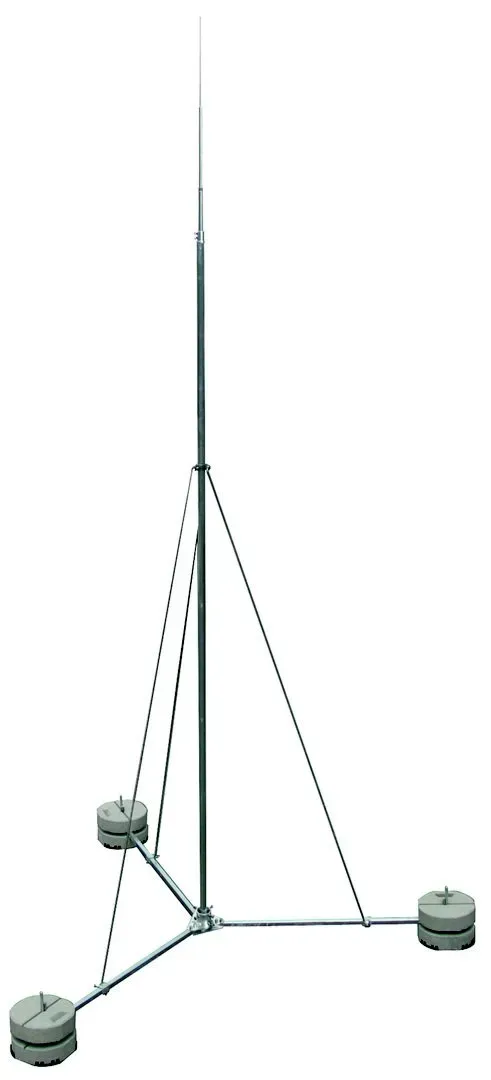 DEHN Fangstange FSD4016107000#105700