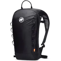 Mammut Neon Light 12 l schwarz/rot