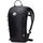 Mammut Neon Light 12 l schwarz/rot