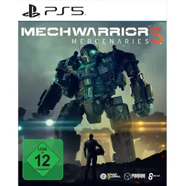 MechWarrior 5: Mercenaries