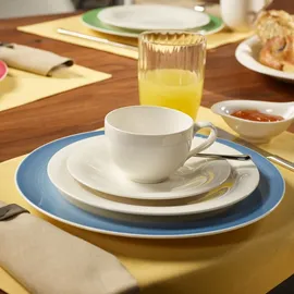 Villeroy & Boch Kaffeetasse 0,15 l Weiß 6 St.