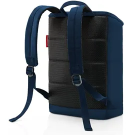 Reisenthel overnighter-backpack M black