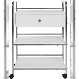 CLP Rollwagen PL912 weiß